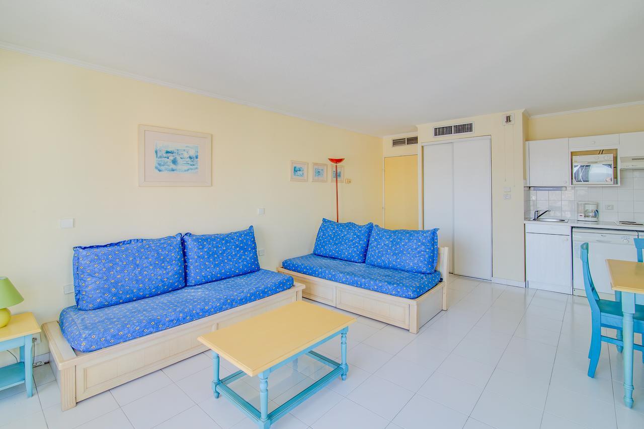 Residence Cap Hermes - Maeva Home Fréjus Exteriör bild